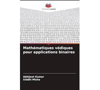 Mathématiques védiques pour applications binaires