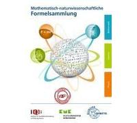 Mathematisch-Naturwissenschaftliche Formelsammlung