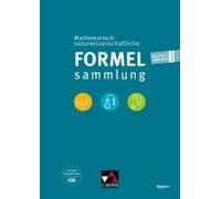 Mathematisch-Naturwissenschaftliche Formelsammlung Bayern