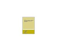 Mathematische Modelle Und Methoden Zur Genexpressionsanalyse In Der Bioinformatik