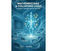 Mathemricians & Collapsing Logic: A Journey Through Logical Fracture