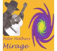 Mathers,Peter - Mirage [Import]