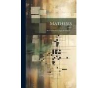 Mathesis: Recueil Mathématique, Volume 35...