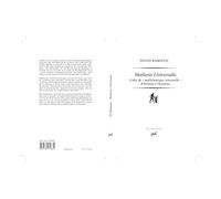 Mathesis universalis: L'idée de "mathématique universelle" d'Aristote à Descartes