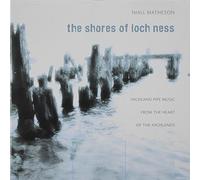 Matheson, Nailler - Shores of Loch Ness