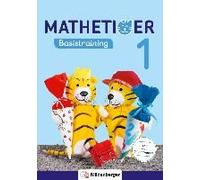 Mathetiger Basistraining 1