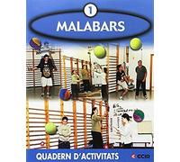 Matheu Tomas, O: Malabars, 1 Eso. Quadern D'activitats