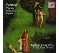 Matheus De Perusio (Matteo Da Perugia): Dammerung Im Paradies / Nevel