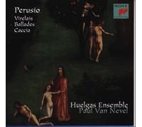 Matheus de Perusio:Virelais.Bs [Import allemand]