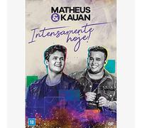 Matheus & Kauan - Intensamente Hoje! - DVD