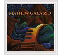 Mathew Galasso - Along The Path
