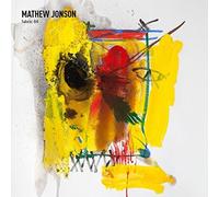 MATHEW JOHNSON - FABRIC 84 CD NEUF