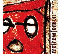Mathew Jonson - Agents of Time [Import]