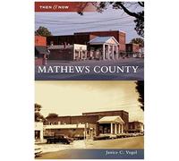 Mathews County