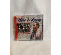 Dave Mathews – Shades of Blue & Gray – Delta