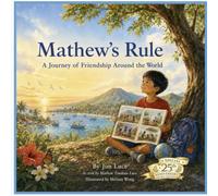Mathew's Rule: Helping Kids Around the World