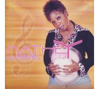 Mathey Lumiere (CD) Album