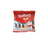 MATHEZ-Truffes de Noël Mathez Truffee's & Co - sachet de 35 g