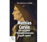 Mathias Corvin