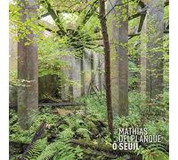 Mathias Delplanque - O Seuil (2 Vinyls)
