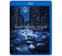 Hoff Ensemble : Quiet Winter Night [Import]