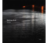 Mathias Eick Skala (Vinyl) 12" Album