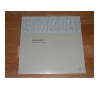 Mathias Eick – When We Leave – Vinyle 12" 33 tours – Import – Verve Spa