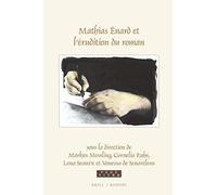 Mathias Énard Et L'érudition Du Roman