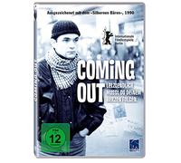 Mathias Freihof,Dagmar Manzel,Dirk Kummer - Coming Out [Import]