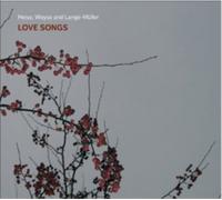 Mathias Hedegaard Love Songs (CD) Album
