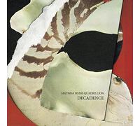 Mathias Heise Quadrillion - Decadence (180g) [VINYL]