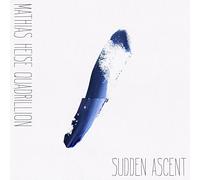 Mathias Heise Quadrillion - Sudden Ascent (180g)