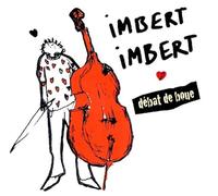 Mathias Imbert - Debat de Boue