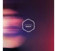 Mathias Kaden - Mathias Kaden-Energetic Dlp