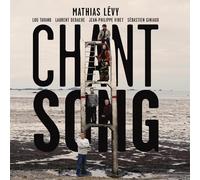 Mathias Levy - Chant Song