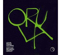 Mathias Reumert Group - Orula [Import]