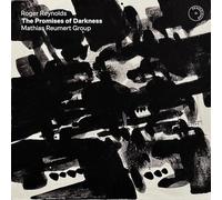 Mathias Reumert Group - Reynolds: The Promises of Darkness [Import]