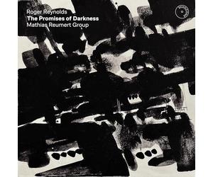 Mathias Reumert Group - Reynolds: the Promises of Darkness