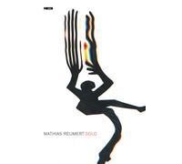 Mathias Reumert: Solo (DVD) Jodlowski Mathias Reumert Christian Holten Bonke