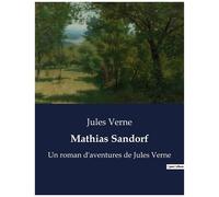 Mathias Sandorf