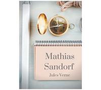Mathias Sandorf