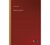 Mathias Sandorf