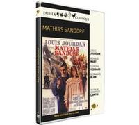 MATHIAS SANDORF-FR G