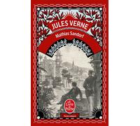 Mathias Sandorf - Jules Verne - Lgf - Poche - Roman