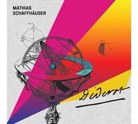 Mathias Schaffhäuser – Diderot – CD