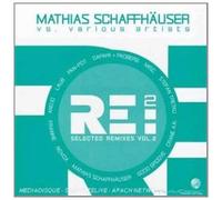 Mathias Schaffhauser Vs V - Selected Remixes Vol.2 [Import]