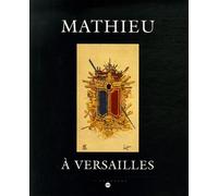 mathieu a versailles