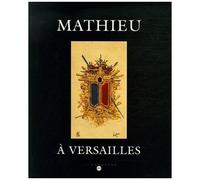 Mathieu À Versailles - Château De Versailles Petite Ecurie 5 Mai-2 Juillet 2006