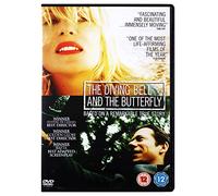 Mathieu Amalric - Diving Bell And The Butterfly [Import anglais]