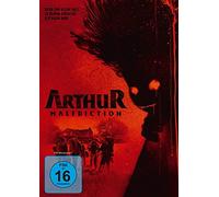 Mathieu Berger;Thalia Besson - Arthur Malediction [Import]
